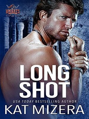 cover image of Long Shot